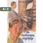 VERDWENEN ORGELPIJP, DE 9789033110368 L. Ippel-Breedveld, Verzenden, Gelezen, L. Ippel-Breedveld