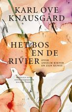 Het bos en de rivier 9789025318314 Karl Ove Knausgård, Boeken, Verzenden, Zo goed als nieuw, Karl Ove Knausgård