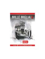 2014 MILLE MIGLIA JAARBOEK ITALIAANS, Boeken, Nieuw, Ophalen of Verzenden