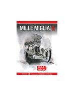 2014 MILLE MIGLIA JAARBOEK ITALIAANS, Boeken, Ophalen of Verzenden, Nieuw