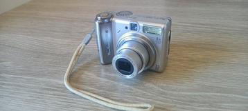 Canon, Olympus, Waitec Canon Power Shot A570 IS / Fe 3010 / beschikbaar voor biedingen