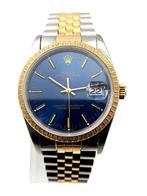 Rolex - Oyster Perpetual Date - Zonder minimumprijs - 15223, Nieuw