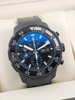 IWC - Aquatimer Chronograph - Galapagos Islands Edition -