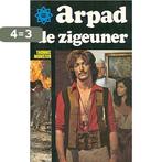 Arpad de zigeuner 9789023002178 Munster, Boeken, Verzenden, Gelezen, Munster