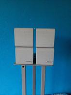 Bose - AM-5 Acoustimass Cube System Luidsprekerset