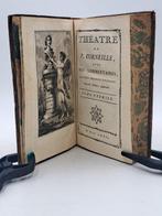 Pierre Corneille - Théâtre, avec des commentaires, et autres