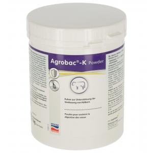 Agrobac-k 1kg tva 5,5 %, Animaux & Accessoires, Box & Pâturages