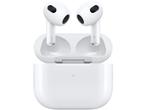 Apple AirPods 3 - TWS - Lightning oplaadcase - Wit, Verzenden, Zo goed als nieuw
