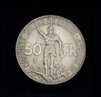 Belgique. 50 Francs 1935 Belges