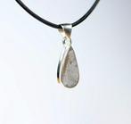 Météorite de Muonionalusta Pendentif en météorite de fer /