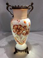 No reserve Price - Vase -  Splendide Vase avec monture en