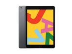 Apple iPad 7 (2019) - 32GB Wi-Fi - A10 Fusion - Spacegrijs, Computers en Software, Apple iPads, Verzenden, Zo goed als nieuw