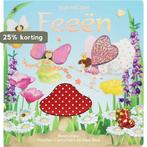 Feeën / Voel mij dan 9789054572992 F. Watt, Boeken, Verzenden, Gelezen, F. Watt