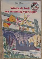 Winnie de Poeh een verrassing voor Iejoor 9789032037567, Verzenden, Disney