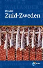 Zuid Zweden / ANWB provinciegids 9789018036843 Petra Juling, Boeken, Reisgidsen, Verzenden, Zo goed als nieuw, Petra Juling