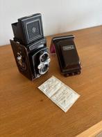 Yashica Mat Analoge camera, Audio, Tv en Foto, Nieuw