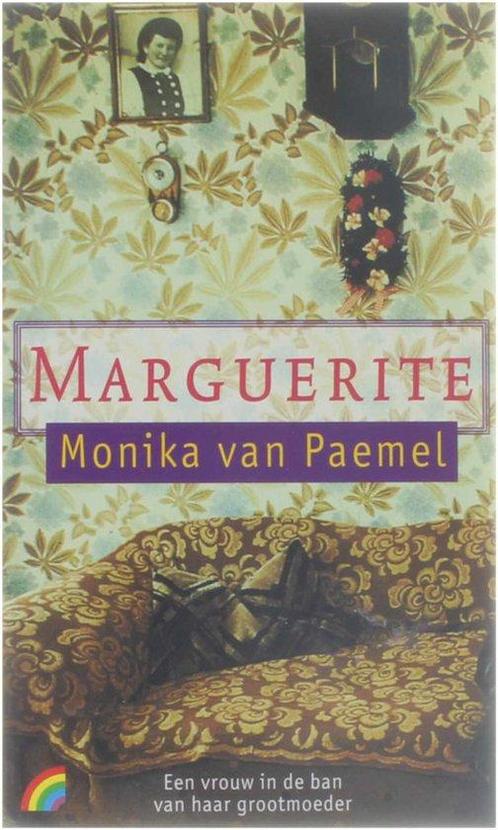 Marguerite 9789041710277, Boeken, Romans, Gelezen, Verzenden