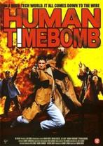 Human Timebomb (dvd nieuw), Ophalen of Verzenden, Nieuw in verpakking