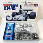 Tamiya 1:12 - Modelbouwdoos - Martini Brabham BT44B 1975 -, Nieuw