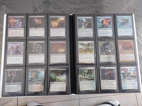 Wizards of The Coast - 360 Album complet - Magic: The, Hobby en Vrije tijd, Verzamelkaartspellen | Magic the Gathering