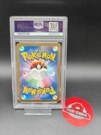 Pokémon - 1 Graded card - Charizard #003 Foil - PSA 10 -, Hobby en Vrije tijd, Nieuw