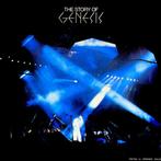 Genesis - The Story Of Genesis - 2x albums LP (double album), Nieuw in verpakking