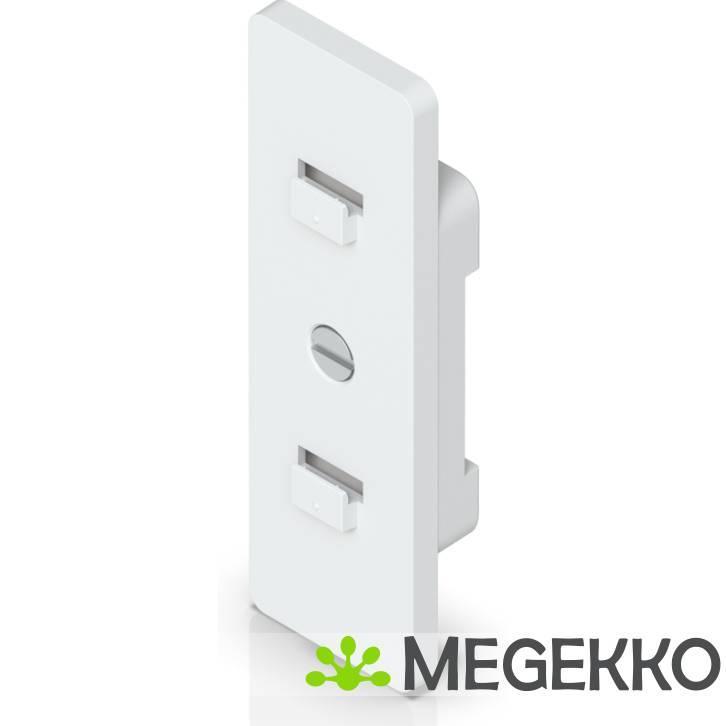 Ubiquiti UACC-Switch-DIN Wit Polycarbonaat (PC), Informatique & Logiciels, Ordinateurs & Logiciels Autre, Envoi