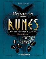 Loracle des runes  GUILLAUME Céline  Book, Livres, GUILLAUME Céline, Verzenden