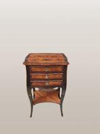 Table ambulante - Hout - Secretaire