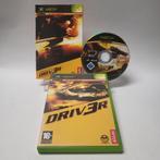 Driver 3 Xbox Original, Ophalen of Verzenden