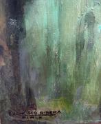 Francisco Ribera Gómez (1907–1990) - La Marinera, Antiek en Kunst