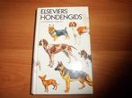 Elseviers hondengids 9789010011503 Gondrexon, Boeken, Wetenschap, Verzenden, Gelezen, Gondrexon