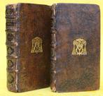 . - Relation De Ce Qui S`Est Passe En Allemagne Entre Les, Antiek en Kunst, Antiek | Boeken en Manuscripten