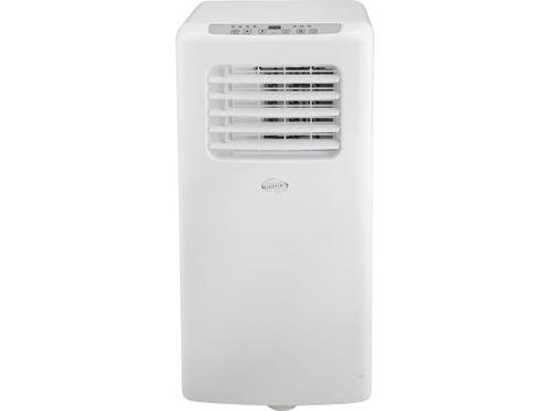 Veiling - Mobiele airco - 8000 BTU - met afstandsbediening, Elektronische apparatuur, Airco's