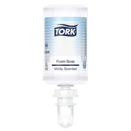 Handzeep Navulling | 1000ml | Foam | Mild Parfum |, Zakelijke goederen, Horeca | Keukenapparatuur, Nieuw in verpakking, Verzenden