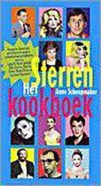 Sterrenkookboek 9789056580025, Scheepmaker, Scheepmaker, Verzenden