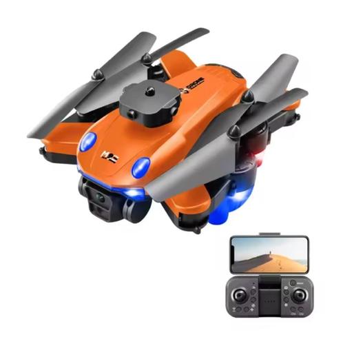 M2s RC Drone met 8K Dual Camera - WiFi Quadcopter met, Hobby en Vrije tijd, Modelbouw | Radiografisch | Overige, Nieuw, Verzenden