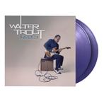 Walter Trout - Blues for the Modern Daze, Cd's en Dvd's, Nieuw in verpakking, 12 inch