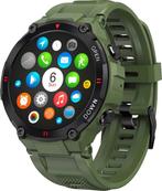 2dekans | Nuvance - Outdoor Smartwatch - IP67 Waterdicht -, Ophalen of Verzenden, Nieuw