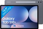 Samsung Galaxy Tab S10 Plus 12,4 inch 256GB Tablets, Verzenden, Nieuw