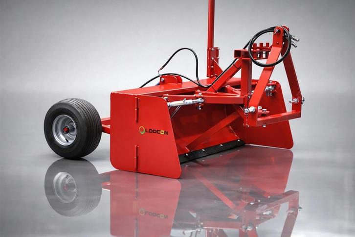 Kilver - Kilverbord / Kilverbak NIEUW, Zakelijke goederen, Landbouw | Werktuigen, Akkerbouw, Bollenteelt, Boomteelt, Fruitteelt