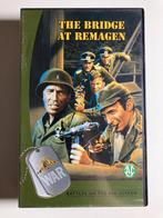 THE BRIDGE AT REMAGEN (VHS), Gebruikt