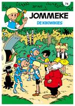 Kikiwikies / Jommeke / 74 9789462105188 Jef Nys, Verzenden, Jef Nys