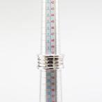 Bvlgari - Bague - B.zero 1 - 18 carats Or blanc, Nieuw