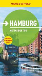 Hamburg / Marco Polo 9789000315291 Dorothea Heintze, Verzenden, Dorothea Heintze