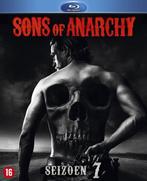 Sons of Anarchy seizoen 7 ex-rental (blu-ray tweedehands, Ophalen of Verzenden, Nieuw in verpakking