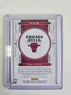 2023/24 Panini NBA, National Treasures Toni Kukoc /49, Nieuw