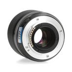 Fujifilm XF 60mm 2.4 R Macro, Audio, Tv en Foto, Ophalen of Verzenden, Zo goed als nieuw