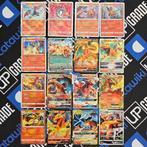 Charizard Supreme Collection *all different - 16 Card
