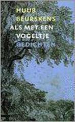 Als Met Een Vogeltje 9789045004495 H. Beurskens, Boeken, Verzenden, Zo goed als nieuw, H. Beurskens